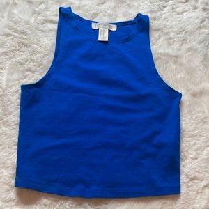 forever 21 tank top - SIZE: XS